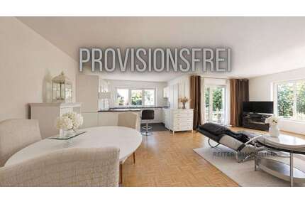 Wohnung zum Kaufen in Petersberg 369.000,00 € 108 m²