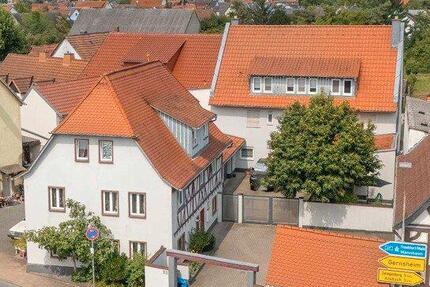 Doppelhaushälfte - 1.600,00&nbsp;EUR Kaltmiete, ca.&nbsp; 138,00&nbsp;m&sup2; in Alsbach-Hähnlein (PLZ: 64665)