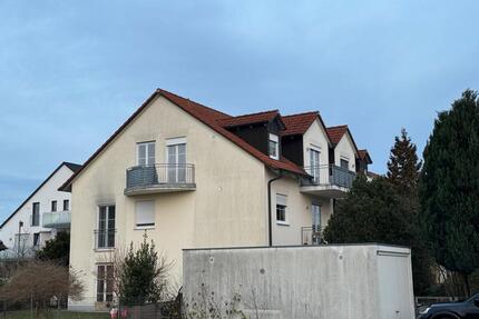 2-Zimmer Wohnung Nähe Klinikum - 760,00&nbsp;EUR Kaltmiete, ca.&nbsp; 56,00&nbsp;m&sup2; in Ingolstadt (PLZ: 85049)