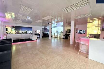 Gastronomie in Waiblingen 644,35 € 184.1 m²
