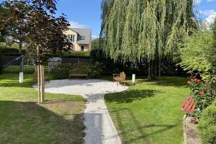 Haus zum Kaufen in Berlin Nikolassee 449.700,00 € 69.42 m² - Berlin / Nikolassee