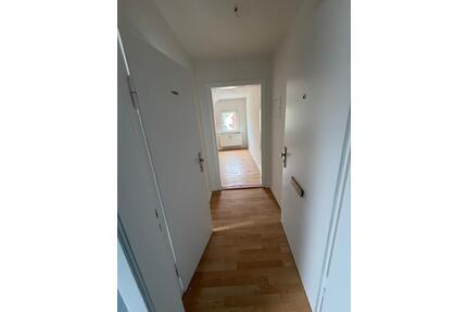 Charmante Dachgeschosswohnung in Seesen zu vermieten