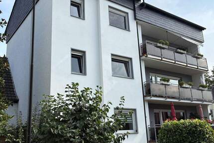 Mehrfamilienhaus perfekt für Investoren! - Bad Honnef Rhöndorf