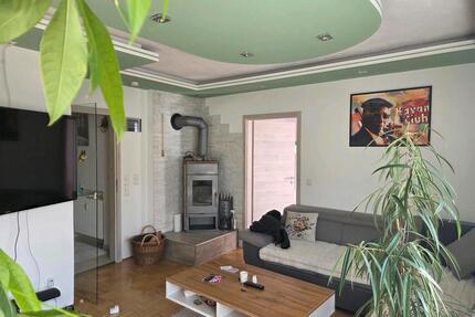 4,5 Zimmer Wohnung zu vermieten - Eggolsheim