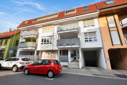 Wohnung zum Mieten in Sindelfingen 1.000,00 € 73.17 m²