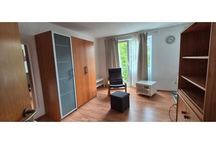 Apartment in Barmen - 350,00&nbsp;EUR Kaltmiete, ca.&nbsp; 25,00&nbsp;m&sup2; in Wuppertal (PLZ: 42281) Sedansberg