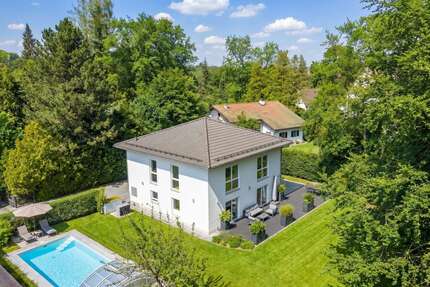 Haus zum Kaufen in Gauting 1.849.000,00 € 220 m²