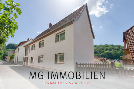 MG - Landstuhl: Wohnhaus mit modernisiertem Innenbereich & vielseitigen Nutzungsmöglichkeiten