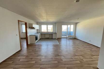 Wohnung zum Mieten in Halberstadt 349,00 € 63.21 m²