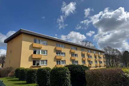 Wohnung zum Kaufen in Lübeck 149.000,00 € 63 m²
