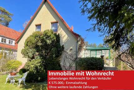 Haus zum Kaufen in Potsdam 575.000,00 € 131.17 m²