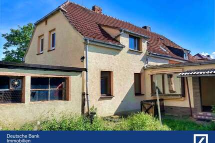 Haus zum Kaufen in Sangerhausen 69.000,00 € 130 m²