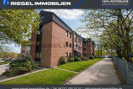 Wohnung zum Kaufen in Mettmann 159.000,00 € 62.42 m²