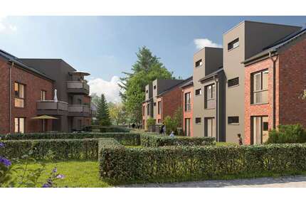 Wohnung zum Kaufen in Münster 414.000,00 € 55.07 m²