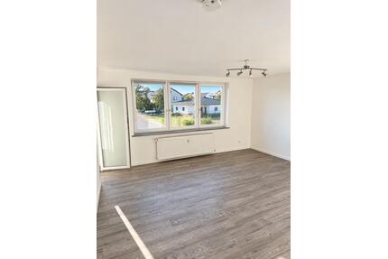 Helle 3-Zimmer-Wohnung mit Balkon in Töging am Inn