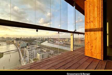 Wohnung zum Kaufen in Hamburg 2.100.000,00 € 126 m²