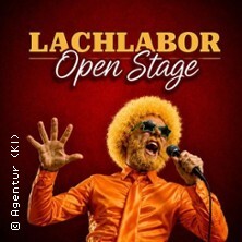 Lachlabor Rostock - Live Comedy Rostock | Comedy-Testbühne im BOLD The Club
