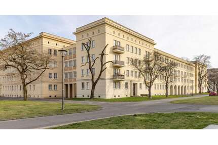 Wohnung zum Mieten in Eisenhüttenstadt 386,00 € 60.22 m²