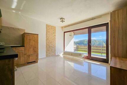 Natur. Ruhe. Fernsicht. Dein neues Zuhause in Schmitten-Seelenberg - Schmitten im Taunus