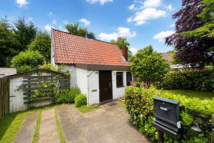 Haus zum Kaufen in Meldorf 95.000,00 € 65.76 m²