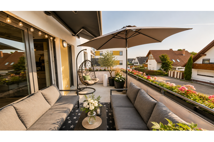 Wohnung zum Kaufen in Ehrenkirchen 415.000,00 € 87 m²