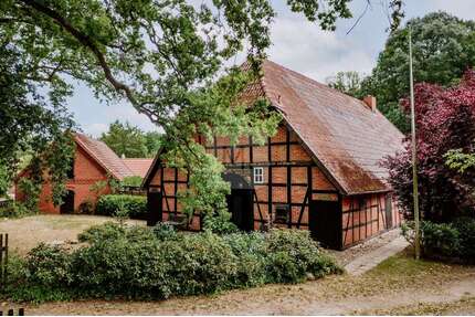 Haus zum Kaufen in Göhrde Bredenbock 790.000,00 € 496 m² - Göhrde / Bredenbock