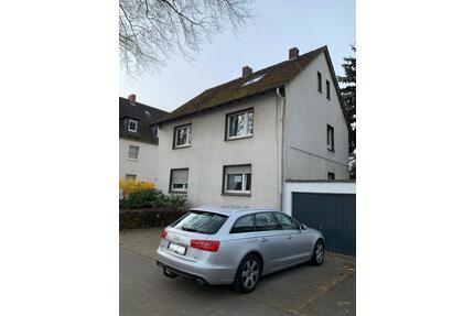 Mehrfamilienhaus auf Erbbaupacht - Lippstadt Overhagen