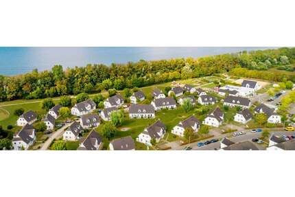 Haus zum Kaufen in Ostseebad Nienhagen 294.000,00 € 58 m²