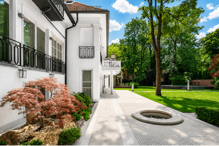 Haus zum Mieten in München 14.000,00 € 480 m²
