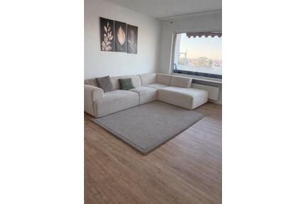 Komplett Sanierte 2 Zimmer Wohnung - Pfungstadt