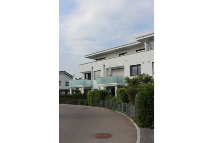 Provisionsfrei* Moderne 4 Zimmer Penthousewohnung mit großer Dachterrasse in Illertissen