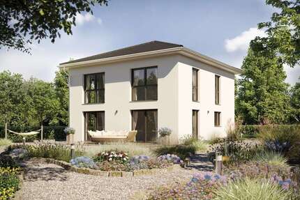 Haus zum Kaufen in Bernsdorf 407.125,00 € 150 m²