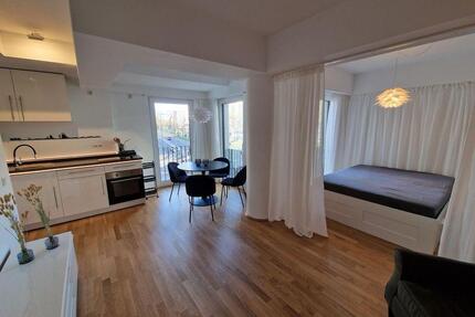 Optimales Single-Apartment Bestlage, mit Parkplatz - Linnich