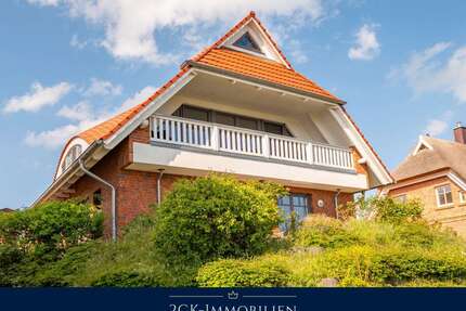 Wohnung zum Kaufen in Groß Zicker 507.000,00 € 90.53 m²