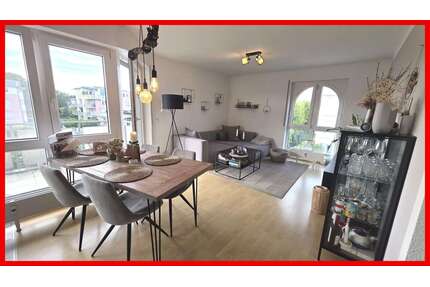 Wohnung zum Kaufen in Sachsenheim 220.000,00 € 49 m²