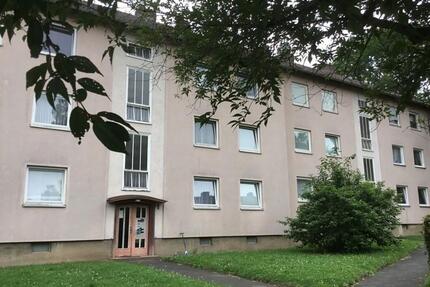 Hier hat jeder seinen Platz: gut geschnittene 3-Zimmer-Wohnung - Kassel Harleshausen