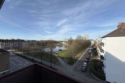 Wohnung zum Mieten in Bremerhaven 650,00 € 81 m²
