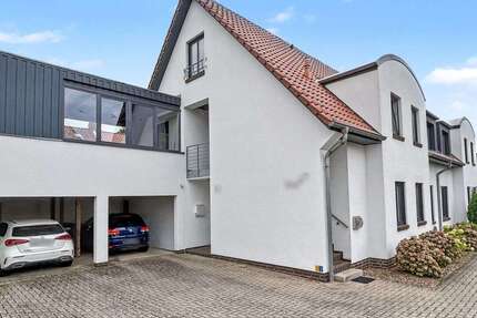 Wohnung zum Kaufen in Verden 284.000,00 € 81.75 m²