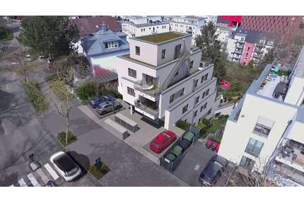 Wohnung zum Kaufen in Mainz 499.900,00 € 73 m²