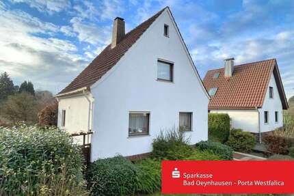 Haus zum Kaufen in Bad Oeynhausen 195.000,00 € 73 m²