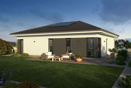 Haus zum Kaufen in Hohen Neuendorf 525.311,00 € 107.17 m²