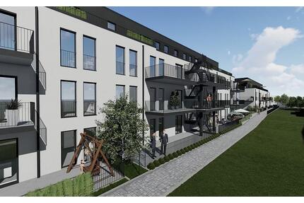 Modernes altersgerechtes Wohnen Energiesparhaus Trier-Kürenz - Hohe Steuervorteile sichern!