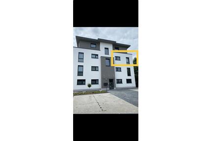 helle, barrierefreie 3 Zi-Wohnung 81qm in Radevormwald