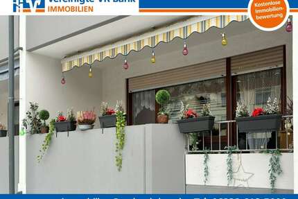 Wohnung zum Kaufen in Speyer 160.000,00 € 43.5 m²