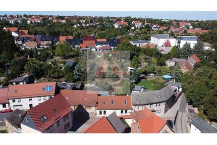 Haus zum Kaufen in Hettstedt 69.900,00 € 101 m²