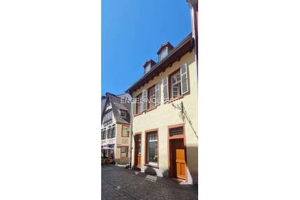 Wohnung zum Kaufen in Heidelberg 398.000,00 € 50 m²