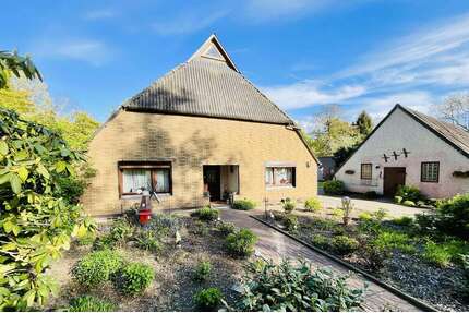 Haus zum Kaufen in Loxstedt 170.000,00 € 200 m²