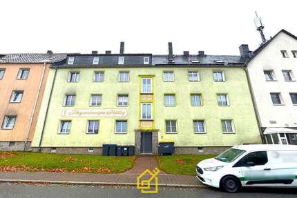 Haus zum Kaufen in Johanngeorgenstadt 299.500,00 € 572 m²