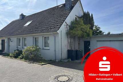 Haus zum Kaufen in Velbert 325.000,00 € 110 m²