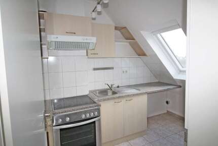 Wohnung zum Mieten in Bremen 620,00 € 43 m²